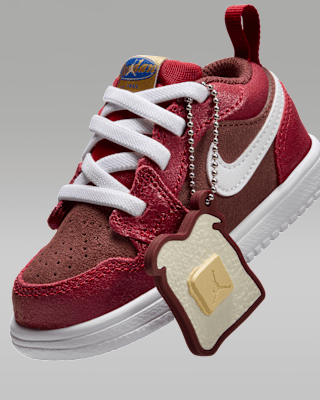 Jordan 1 Low Alt SE Baby/Toddler Shoes. Nike.com